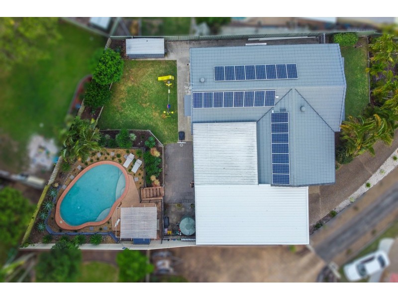 5 Lanreath Court, Alexandra Hills QLD 4161