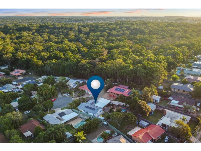 5 Lanreath Court, Alexandra Hills QLD 4161