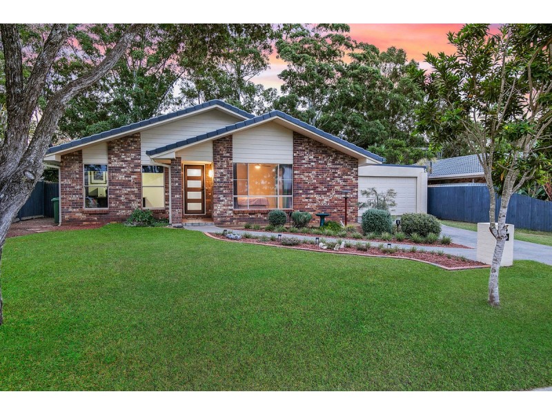 14 Ironwood Avenue, Victoria Point QLD 4165