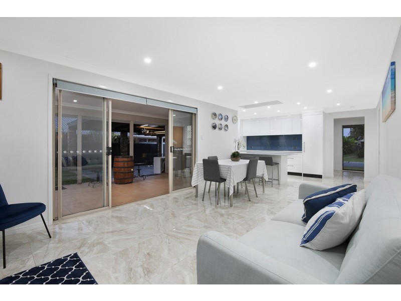 14 Ironwood Avenue, Victoria Point QLD 4165