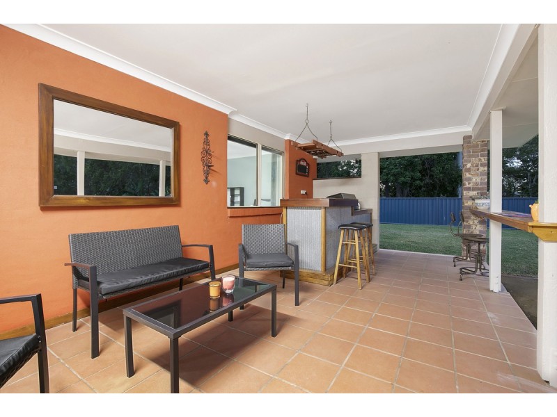 14 Ironwood Avenue, Victoria Point QLD 4165