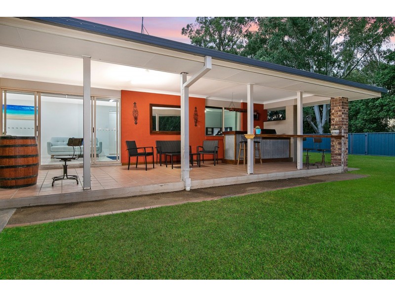 14 Ironwood Avenue, Victoria Point QLD 4165