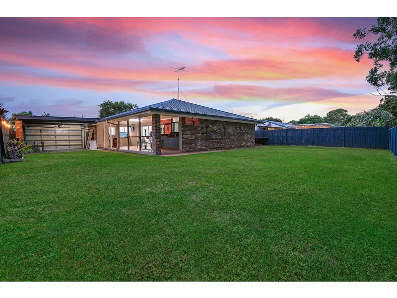 14 Ironwood Avenue, Victoria Point QLD 4165