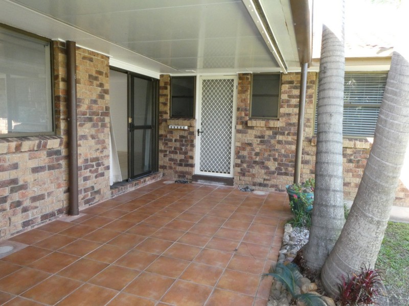 72A Lawn Terrace, Capalaba QLD 4157