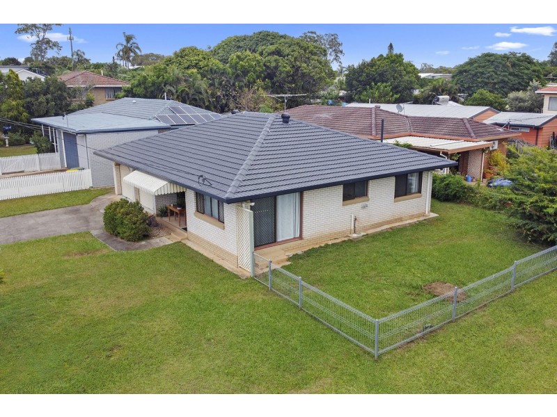 58 Albert Street, Ormiston QLD 4160