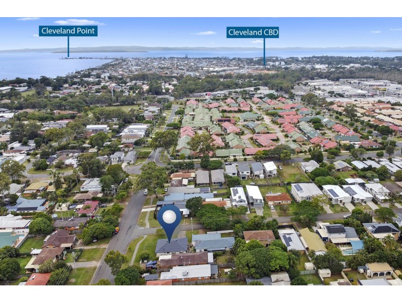 58 Albert Street, Ormiston QLD 4160