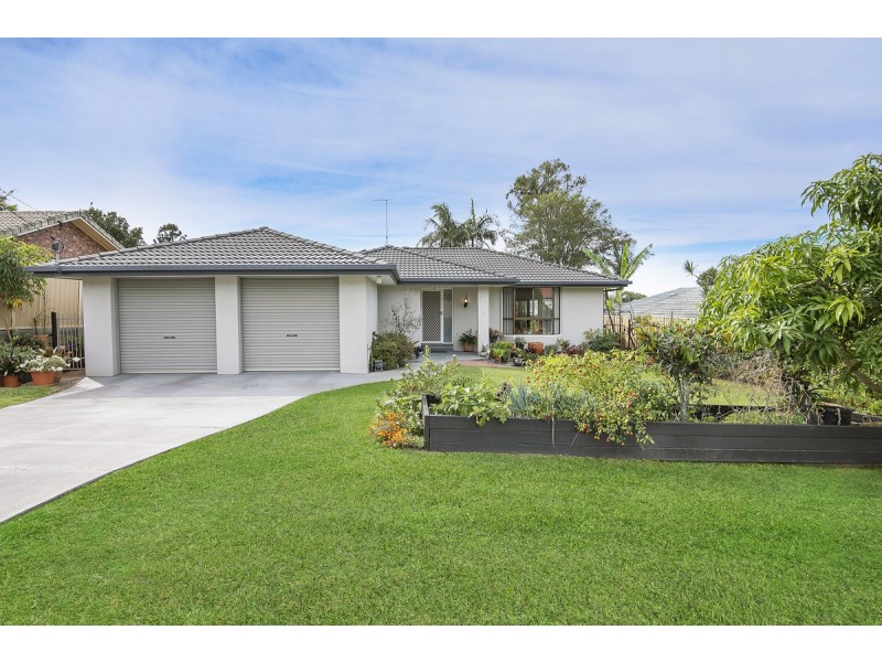 16 Kooringa Avenue, Cleveland QLD 4163