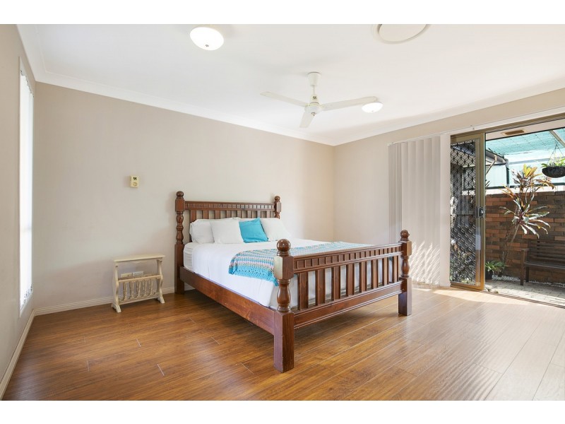 16 Kooringa Avenue, Cleveland QLD 4163