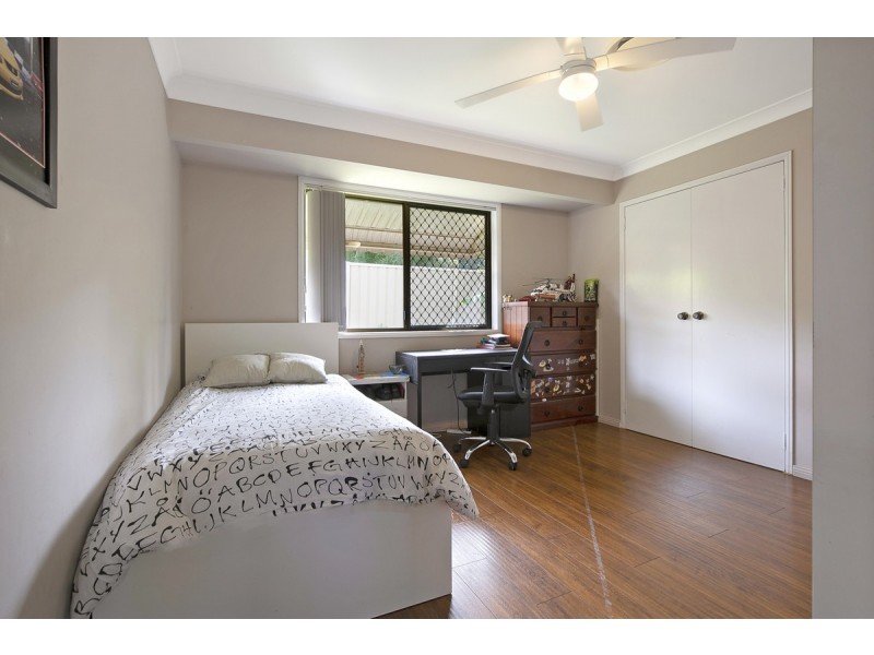 16 Kooringa Avenue, Cleveland QLD 4163