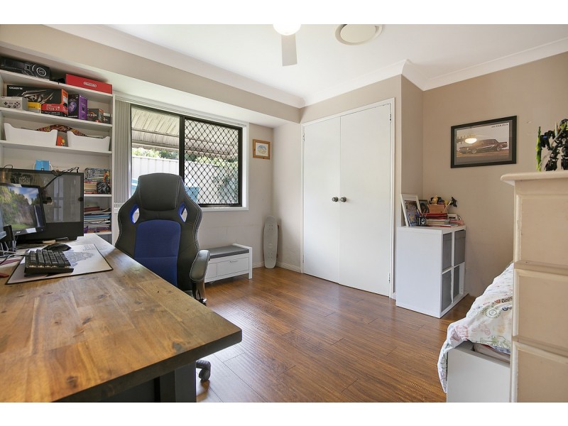 16 Kooringa Avenue, Cleveland QLD 4163