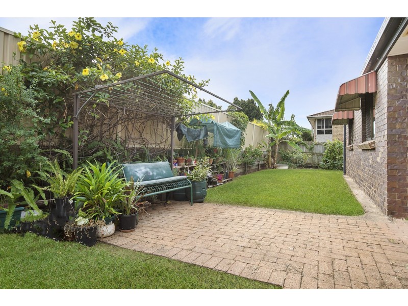 16 Kooringa Avenue, Cleveland QLD 4163