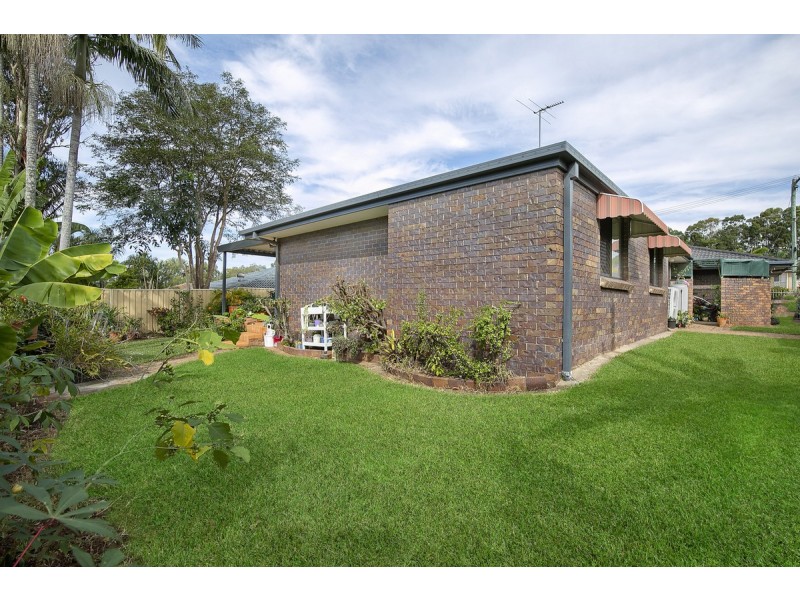 16 Kooringa Avenue, Cleveland QLD 4163