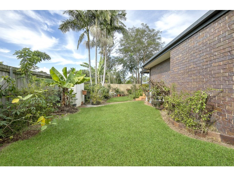 16 Kooringa Avenue, Cleveland QLD 4163