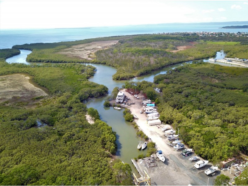 68 Beveridge Road, Thornlands QLD 4164