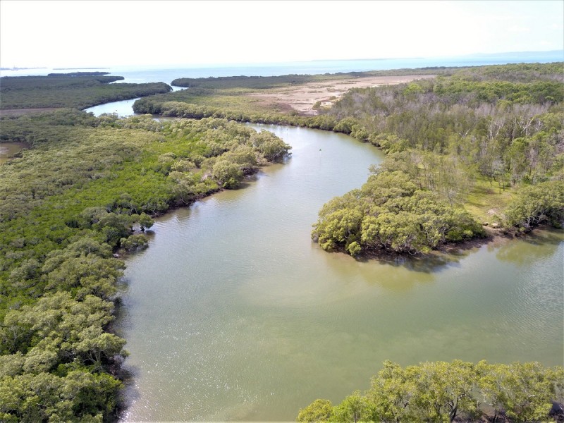 68 Beveridge Road, Thornlands QLD 4164