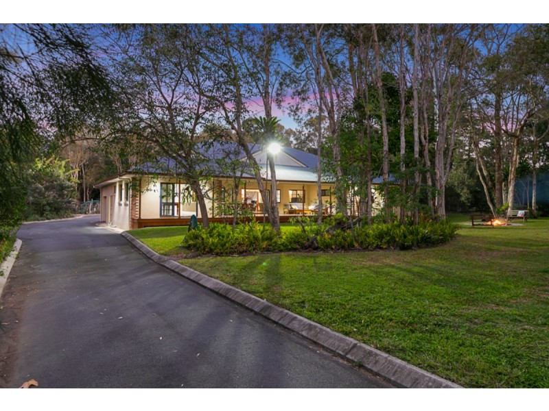 2 Dinwoodie Road, Thornlands QLD 4164