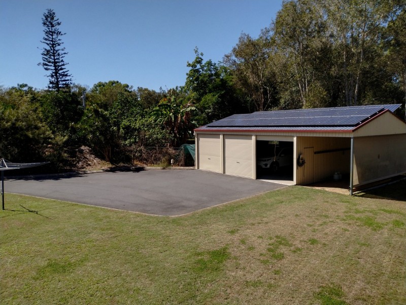 2 Dinwoodie Road, Thornlands QLD 4164