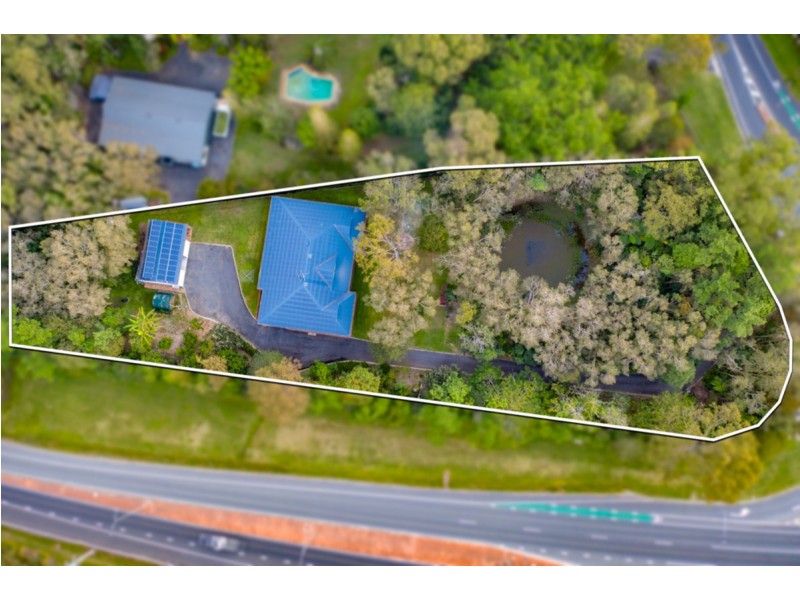 2 Dinwoodie Road, Thornlands QLD 4164
