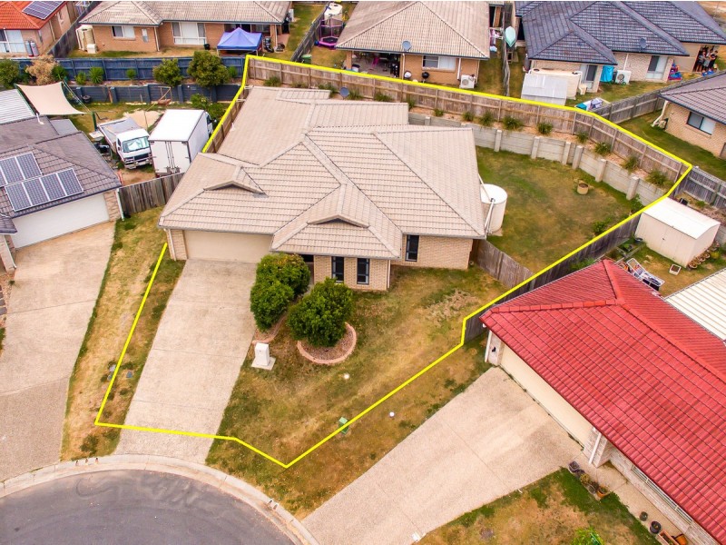 5 Louise Court, Eagleby QLD 4207