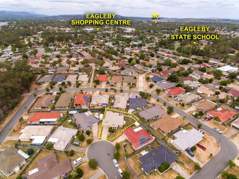5 Louise Court, Eagleby QLD 4207