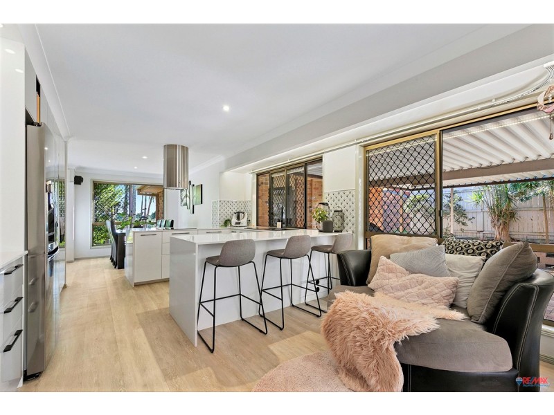 28 Chiseldon Street, Alexandra Hills QLD 4161