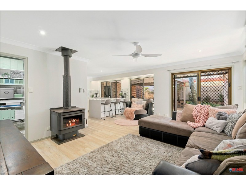 28 Chiseldon Street, Alexandra Hills QLD 4161