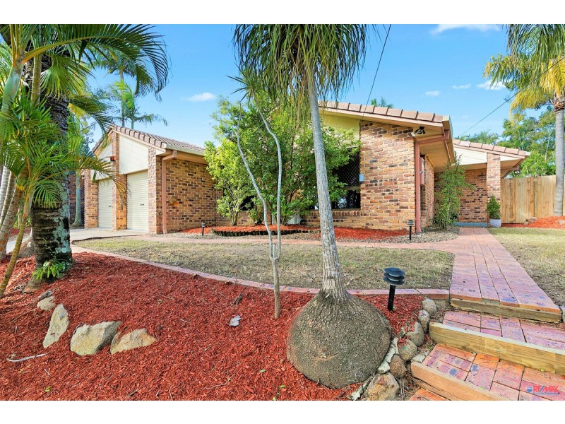 28 Chiseldon Street, Alexandra Hills QLD 4161