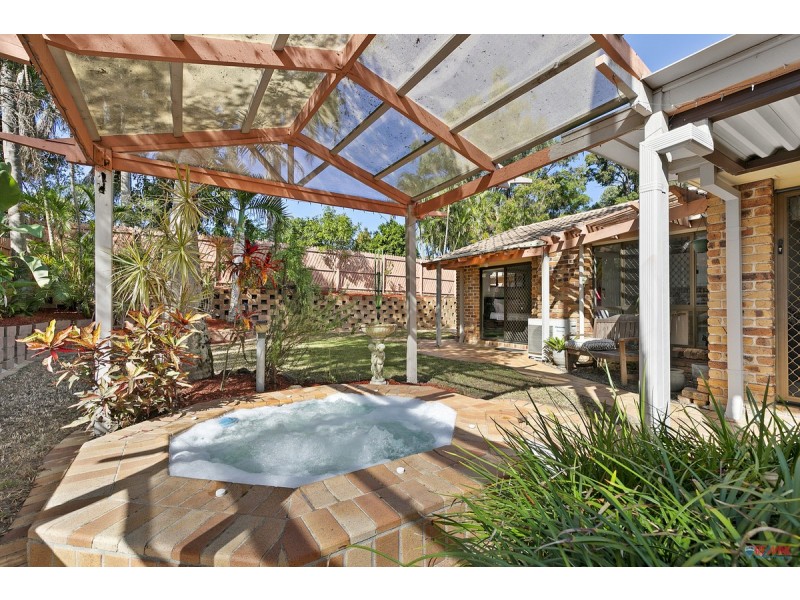 28 Chiseldon Street, Alexandra Hills QLD 4161