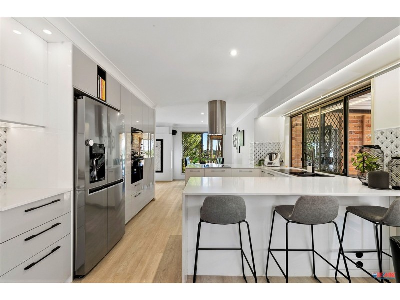 28 Chiseldon Street, Alexandra Hills QLD 4161