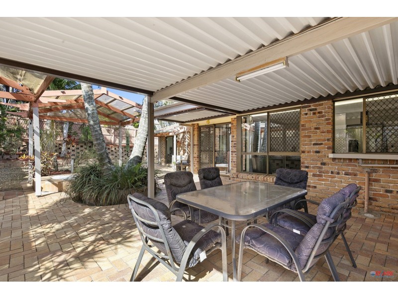 28 Chiseldon Street, Alexandra Hills QLD 4161