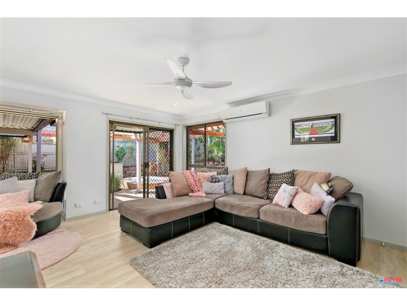 28 Chiseldon Street, Alexandra Hills QLD 4161