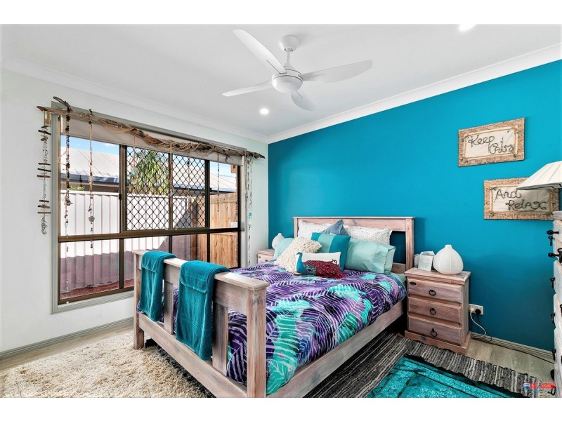 28 Chiseldon Street, Alexandra Hills QLD 4161