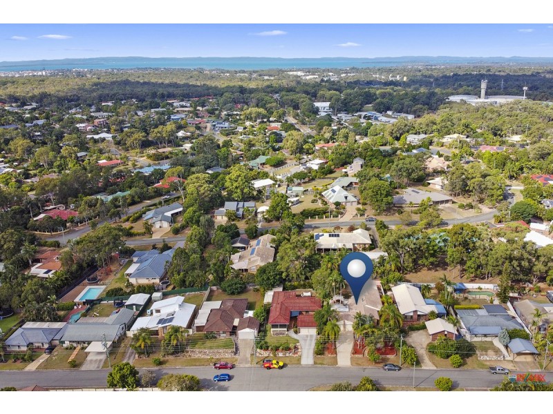 28 Chiseldon Street, Alexandra Hills QLD 4161