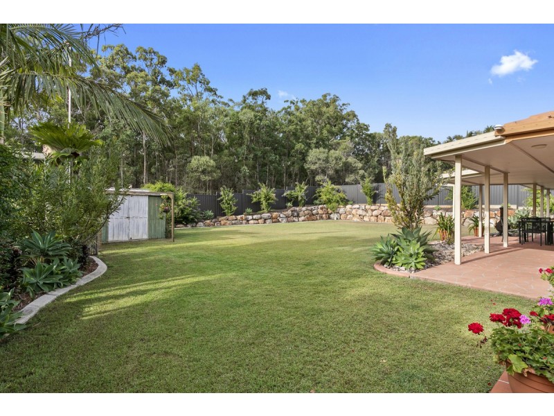 42 Hanover Drive, Alexandra Hills QLD 4161