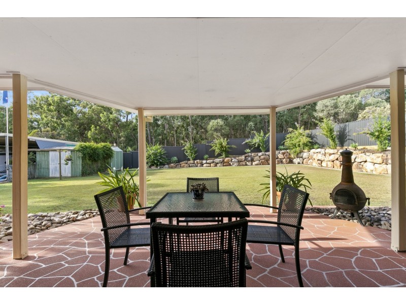 42 Hanover Drive, Alexandra Hills QLD 4161