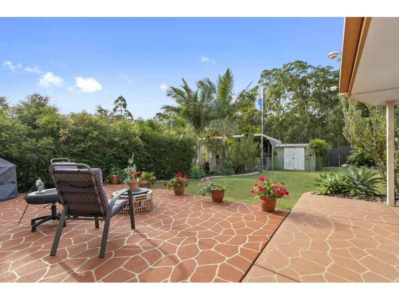 42 Hanover Drive, Alexandra Hills QLD 4161