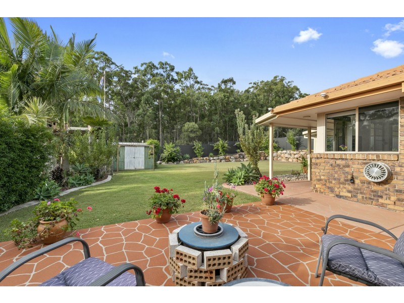 42 Hanover Drive, Alexandra Hills QLD 4161