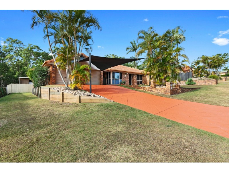42 Hanover Drive, Alexandra Hills QLD 4161