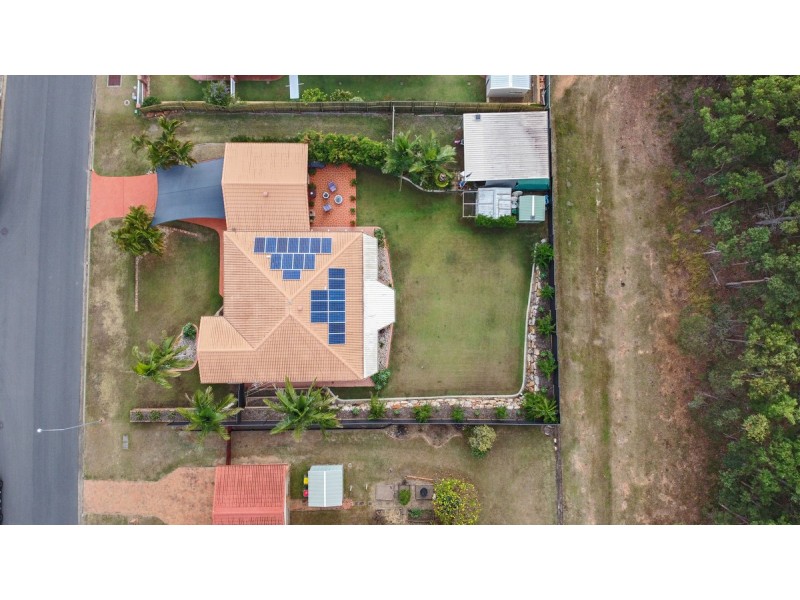 42 Hanover Drive, Alexandra Hills QLD 4161