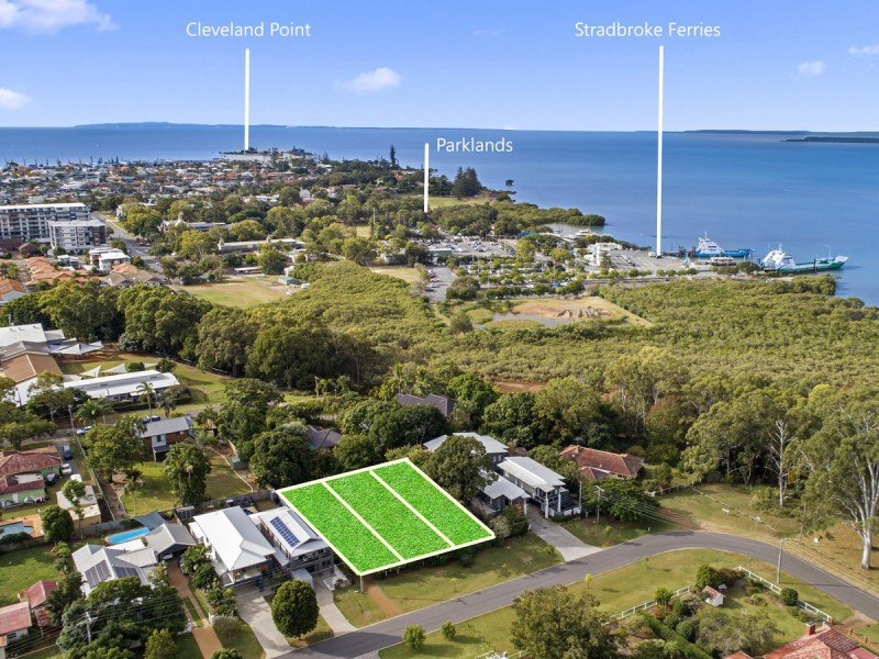 6b Russell Street, Cleveland QLD 4163