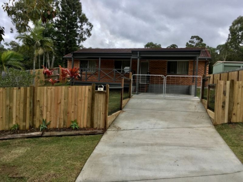 28 Plymstock Street, Alexandra Hills QLD 4161