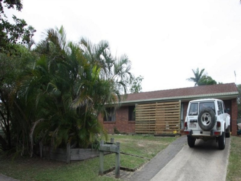 152 Vienna Road, Alexandra Hills QLD 4161