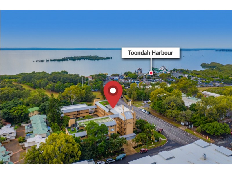 6/11-15 Wharf Street, Cleveland QLD 4163