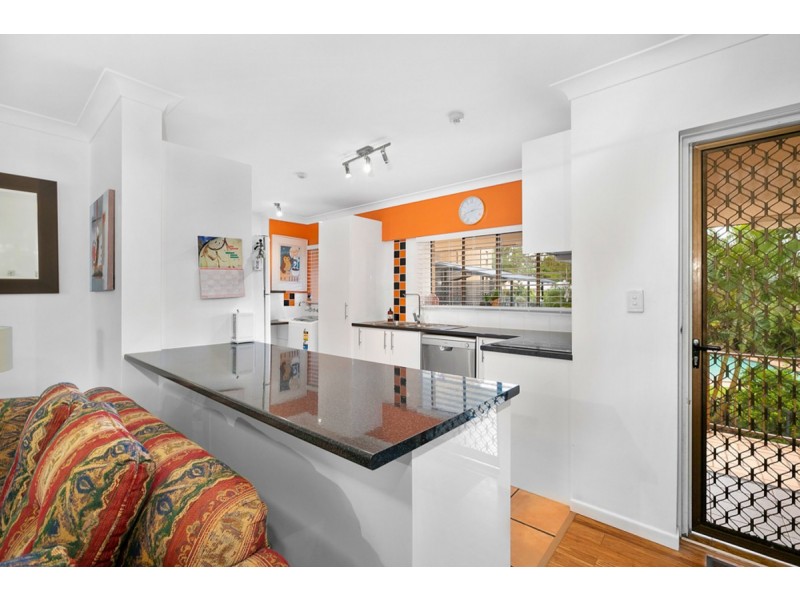 6/11-15 Wharf Street, Cleveland QLD 4163