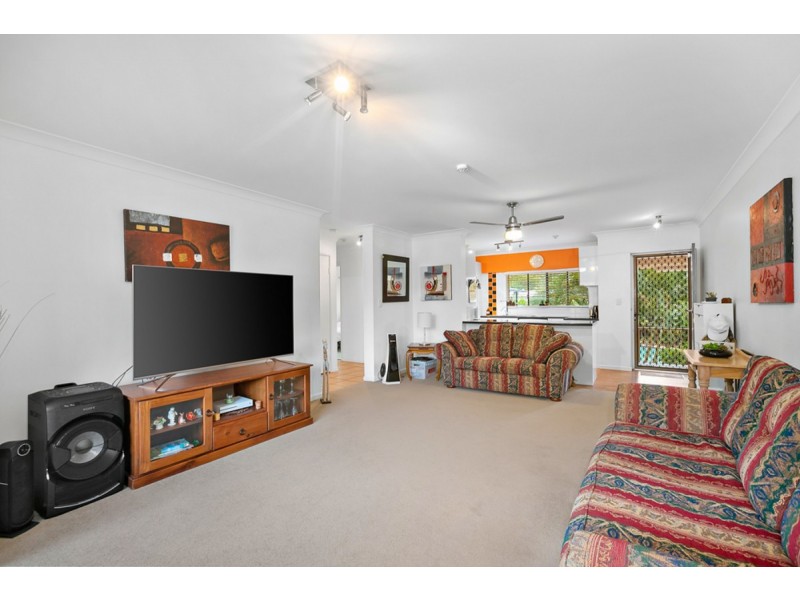 6/11-15 Wharf Street, Cleveland QLD 4163