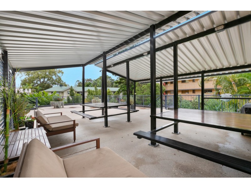 6/11-15 Wharf Street, Cleveland QLD 4163