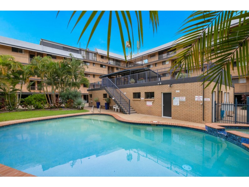 6/11-15 Wharf Street, Cleveland QLD 4163