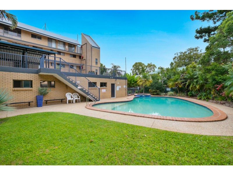 6/11-15 Wharf Street, Cleveland QLD 4163