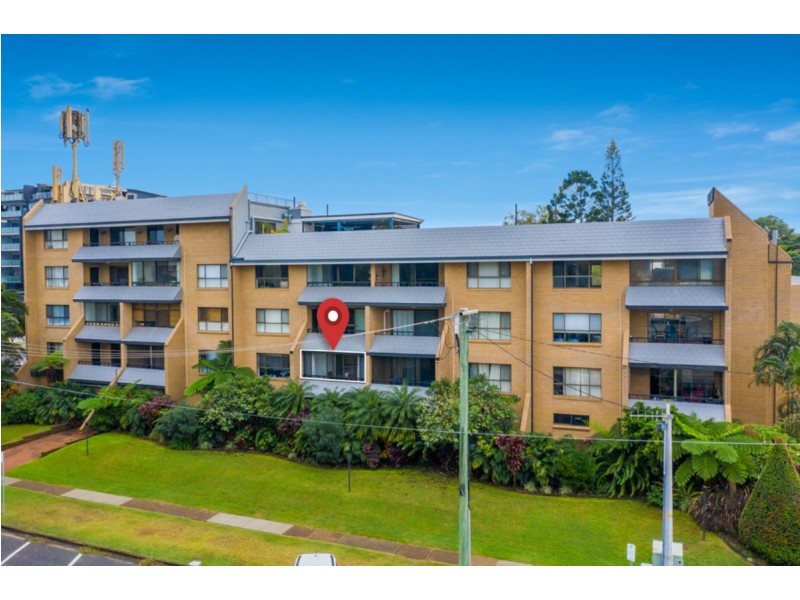 6/11-15 Wharf Street, Cleveland QLD 4163