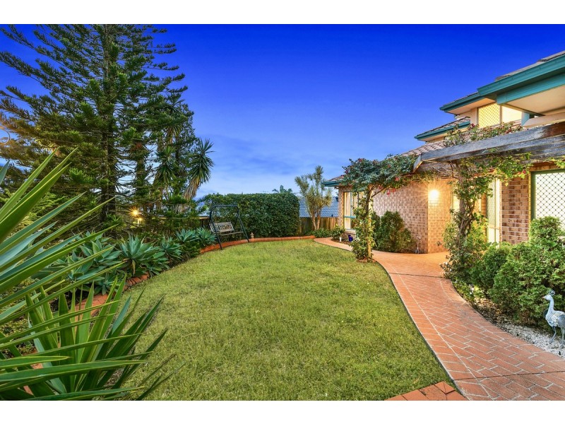 13 Genevieve Court, Wellington Point QLD 4160